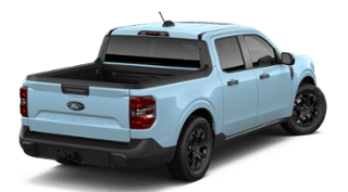 2026 Ford Maverick® External Image 3